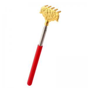 Tickle Scratch Multi-functional Back Scratcher Artifact Does Not Ask for Help Old Man Music Tickle Scratch Back