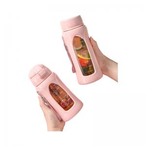 Care cup for bedridden elderly and paralyzed patients pregnant women feeding liquid cup rehabilitation treatment supplies