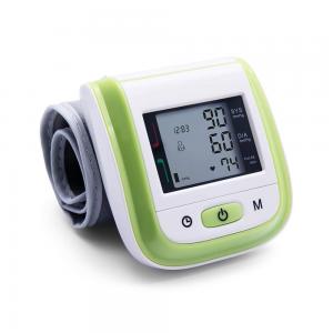 Automatic Blood Pressure Machine Digital Bp Monitor Blood Pressure Monitor with Customized Logo Printed for Hospital Uses