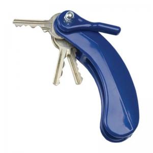 Disabled Weakened Holder Two Turner Foldable Secure Holding Turning Device Key Turner Aid Elderly Helper Door Metal Tool Open