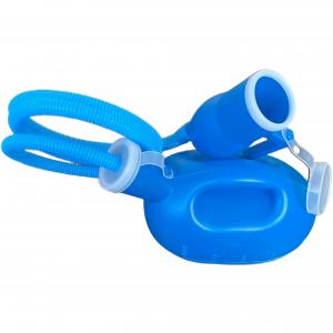 Elderly selling silicone urine connectors for elderly people bedridden adult catheter women urine bags