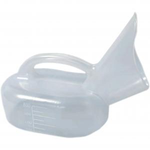 Urine bag reusable bed-living men wearable pants incontinence men urinary underwear silicone drainage men diaper adult