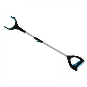 Long-distance grabber for elderly patients to help with hand movement assisted garbage picker garbage rehabilitation treatment supplies