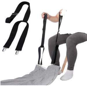Durable Care Equipment Easy on off Wearing Put Pants Helper Sock Aid Slider Dressing Assisting Daily Living for Elderly Pregnant