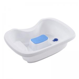 Popular portable shampoo bowl adjustable folding bathtub multifunctional sink shampoo elderly disabled children