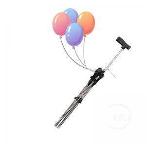 Portable anti-falling telescopic mountaineering staff medical folding cane thickened sit stool rehabilitation therapy Wholesale Bulk order OEM ODM Factory direct Made in china manufacturers suppliers 