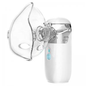 Adult and children's home medical mini silent compression ultrasonic mesh atomizer portable handheld phlegm reducer