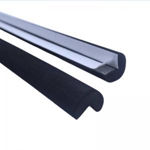 OLF Large EVA Wall Corner Guards Soft Anti-Collision Edge Strip Safety Measures for Elderly & Kids Healthcare Supply
