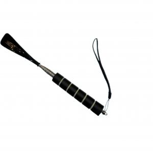 30 Cm, 42 Cm, 52 cm Metal Shoe Helper for Seniors Pregnant Woman Adults Shoehorn with Long Handle Stainless Steel Shoehorn