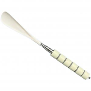 Real Ox Horn Shoe Horn/ Short and Long Shoehorn India/shoe Horn Long Handle Our Best Quality