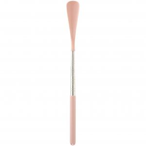 Best Selling Buffalo Natural Flat Shoe Horn With Handle Wholesale Price Manufactured by Largest Company
