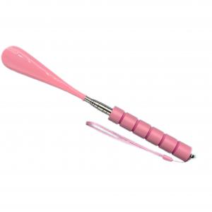 Shoehorn With Horn Wearing Shoes Shoe Horn With Logo Custom Shoe Horn With Leather Strip With Best Quality Wholesaler From India