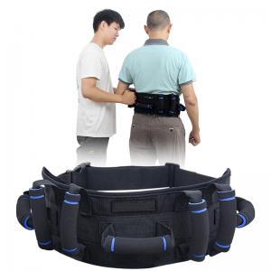 Transfer gait Belts Custom Seniors Walking Assistance Device Safety Patient Leg Rehabilitation Therapy Supplies