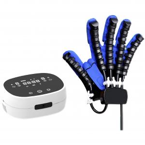 most selling product medical supplies Physical Therapy Stroke Patient Exercise Hand rehabilitation robot gloves