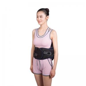 Factory wholesale four seasons waist support belt new fixed back belt Wholesale Bulk order OEM ODM Factory direct Made in china manufacturers suppliers Free Sample Customized Pricelist quotationrehabi