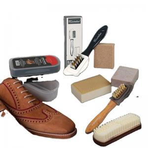 Suede Shoe Brush Eraser Raw Rubber Sneaker Sweat Cleaning Brush Deer Skin Brush Rehabilitation Treatment Supplies