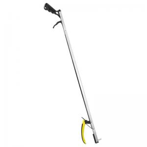 Foldable long arm stretching arm grabbing suction cup claw hand garbage picker elderly mobile auxiliary tools stretching claw hand grabbing supplies