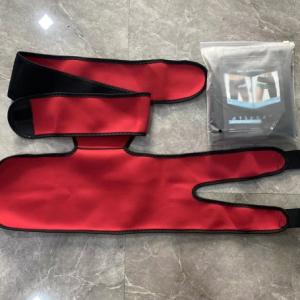 Unisex Adjustable Lumbar and Hip Support Brace Sacroiliac Belt Anti-Slip Sciatica Pelvic Compression Si Joint Belt