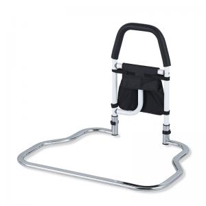 Hot Sellers on Amazon Portable Adult Bed Rail for Elderly Wholesale Safety Side Handrails for Rehabilitation Therapy Supplies