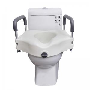 Toilet booster cushion for elderly pregnant women for home use disabled people with standpipe seat cushion for toilet booster cushion