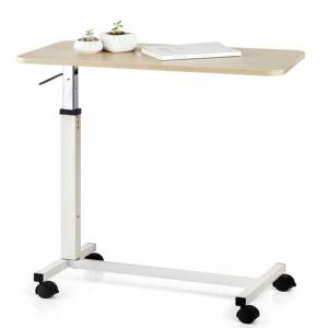 Modern Mango Wood Bedside Chevet Foldable Drawer Versatile Side Table for Bedroom Home Hospital Entry Laundry Workshop Furniture