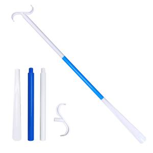 Direct Manufacturer Made in Taiwan China Elder Care Useful Wearing Helper Sock Aids for Wholesale Export
