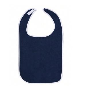 Adult bibs, edible with breadcrumb traps, washable and reusable clothing protectors Adult bibs, suitable for older women