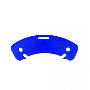 Patient Beasy Transfer Slide Board for Disabled Specific Design Covert Board From Bed to Wheelchair for Quick Transfer