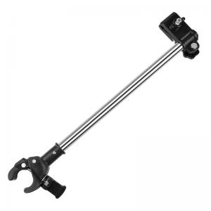Quick Detachable Wheelchair Bicycle Umbrella Stand Shared Bike Electric Scooter Stroller with Rehabilitation Therapy Supplies